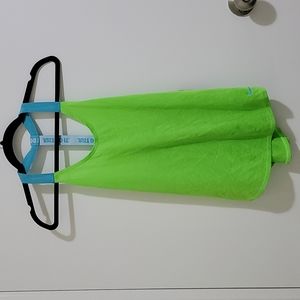 Nike Athletic Tank Top